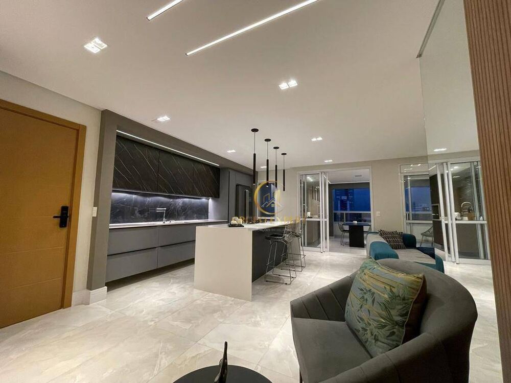 Apartamento, 2 quartos, 103 m² - Foto 4