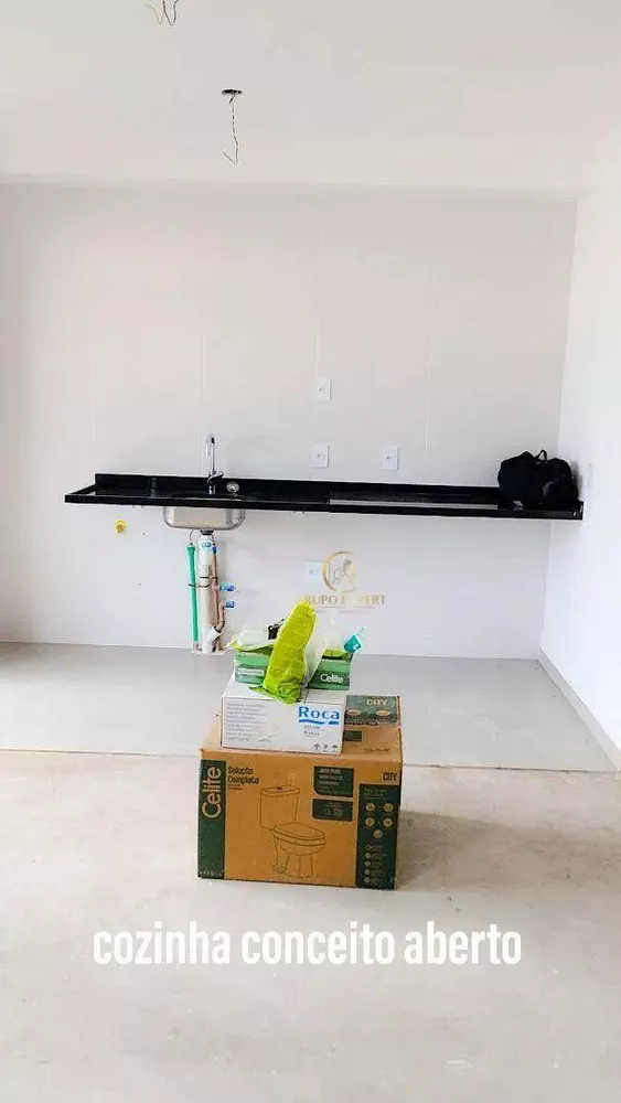 Apartamento à venda com 2 quartos, 76m² - Foto 5