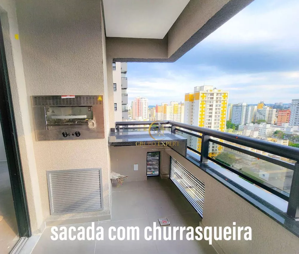 Apartamento à venda com 2 quartos, 76m² - Foto 1