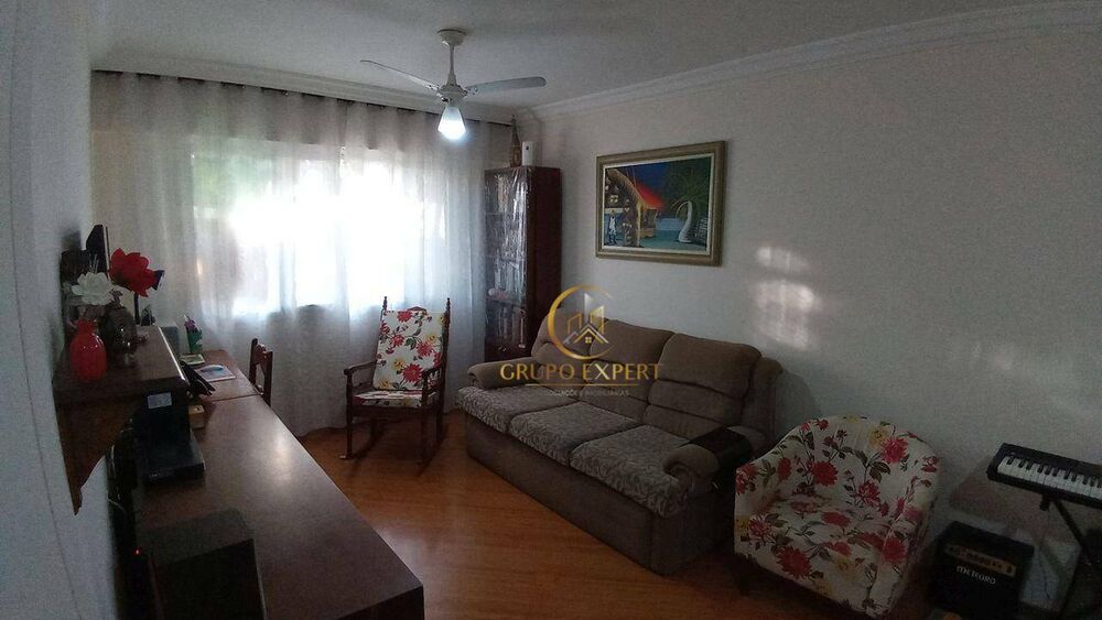 Apartamento, 2 quartos, 75 m² - Foto 2