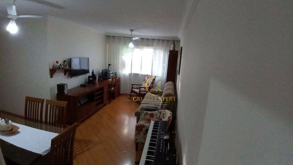 Apartamento, 2 quartos, 75 m² - Foto 4