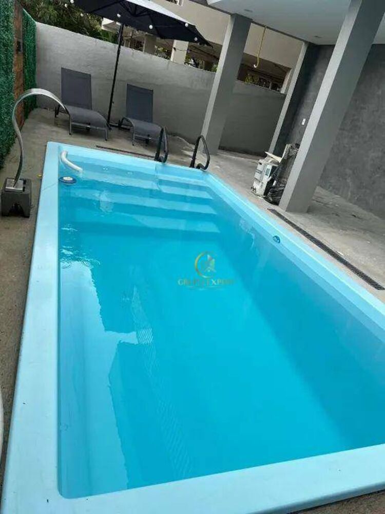 Sobrado à venda e aluguel com 5 quartos, 264m² - Foto 4