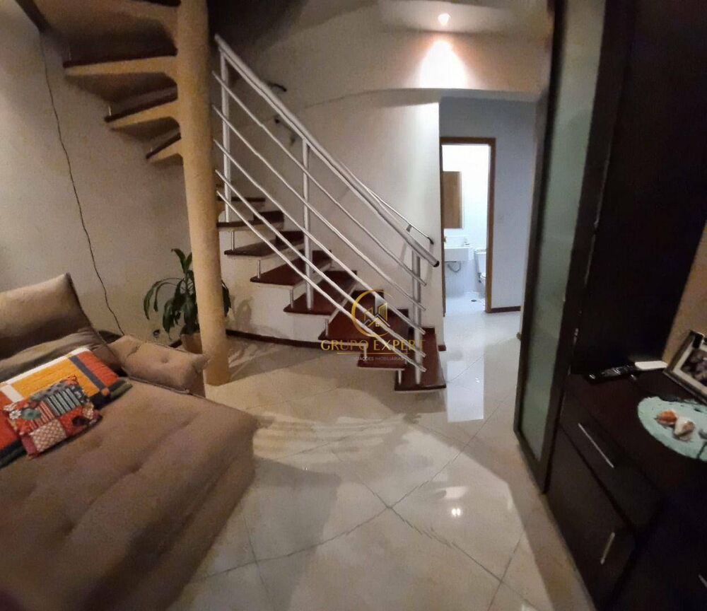 Cobertura, 4 quartos, 150 m² - Foto 2