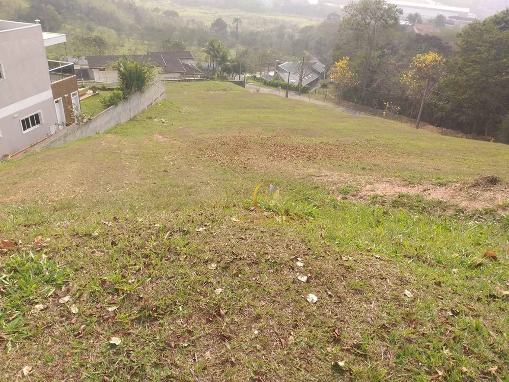 Loteamento e Condomínio à venda, 1277M2 - Foto 1