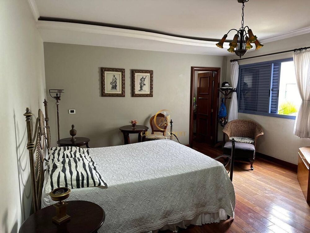 Apartamento, 4 quartos, 348 m² - Foto 6