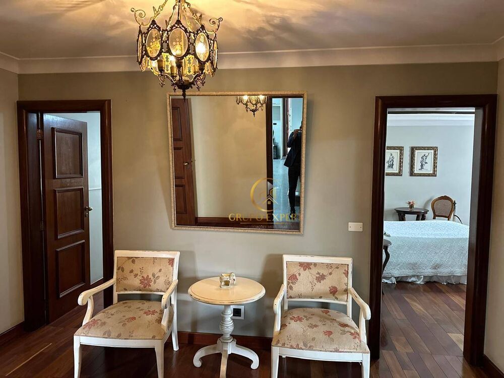 Apartamento, 4 quartos, 348 m² - Foto 3