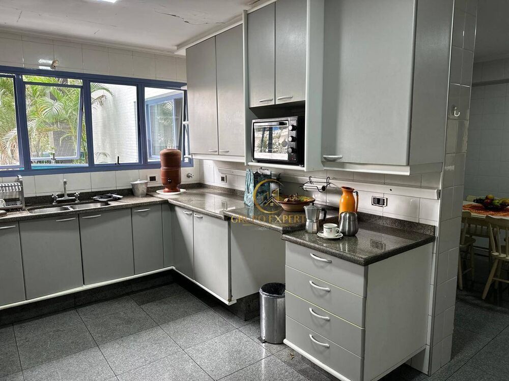 Apartamento, 4 quartos, 348 m² - Foto 4