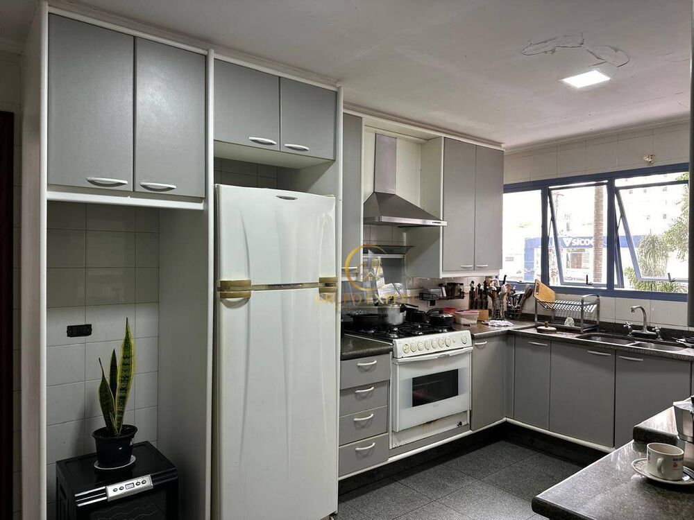 Apartamento, 4 quartos, 348 m² - Foto 5