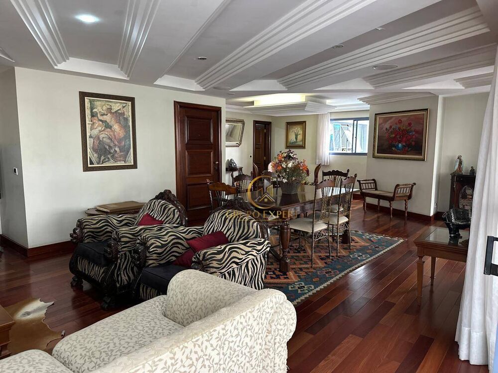 Apartamento, 4 quartos, 348 m² - Foto 2