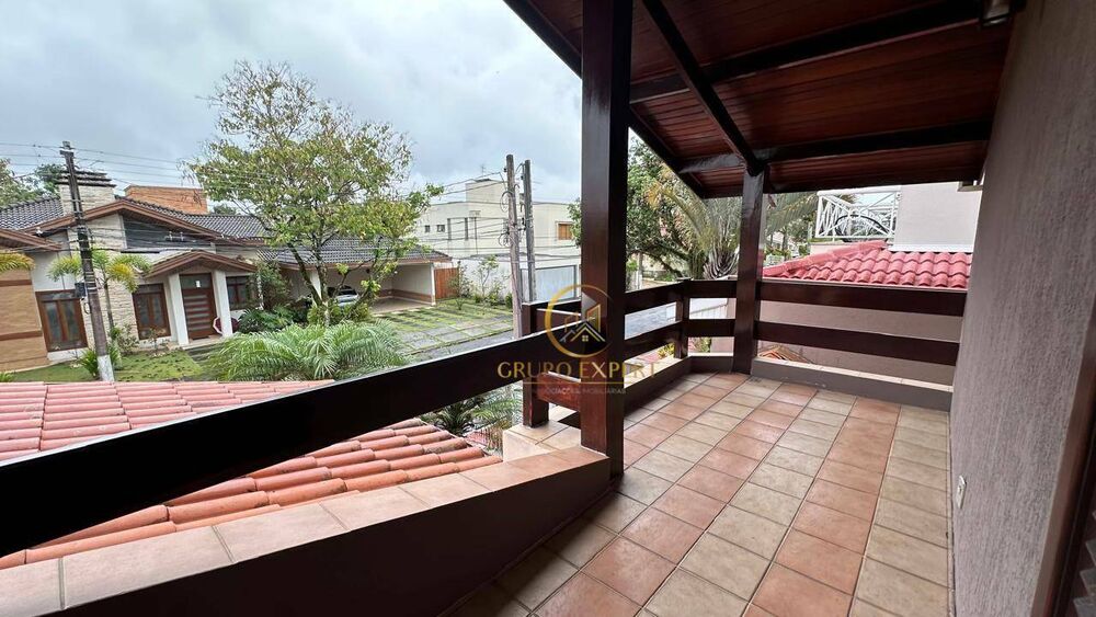 Sobrado, 4 quartos, 300 m² - Foto 6