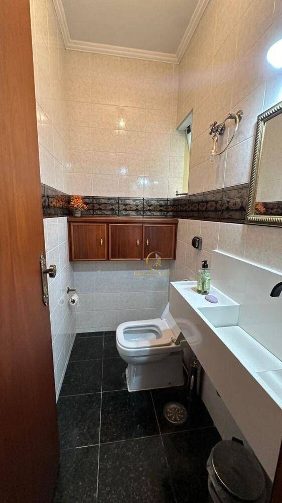 Sobrado, 4 quartos, 300 m² - Foto 5