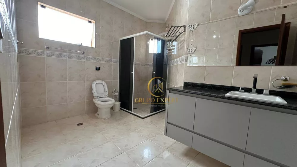 Sobrado à venda e aluguel com 4 quartos, 300m² - Foto 3