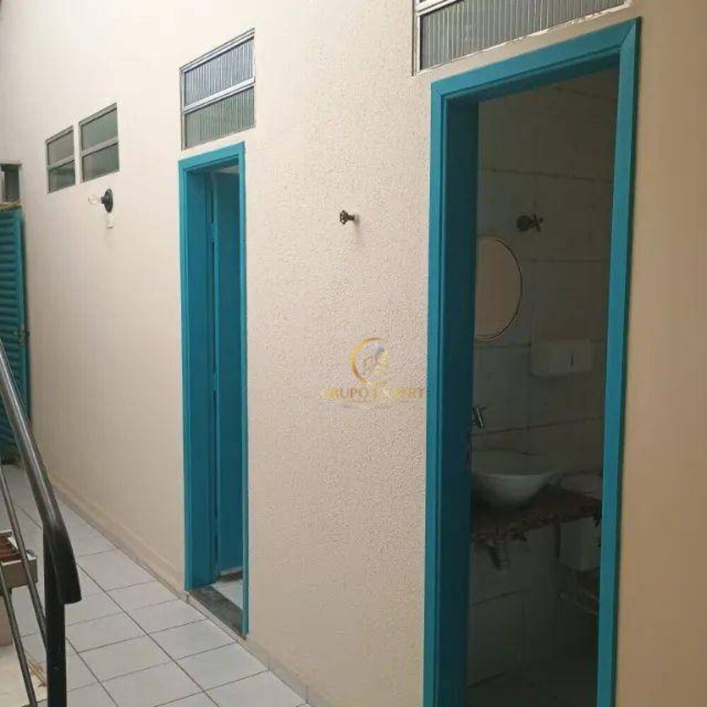 Loja-Salão para alugar, 300m² - Foto 8