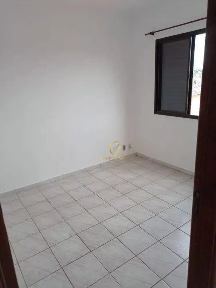 Apartamento para alugar com 2 quartos, 55m² - Foto 2