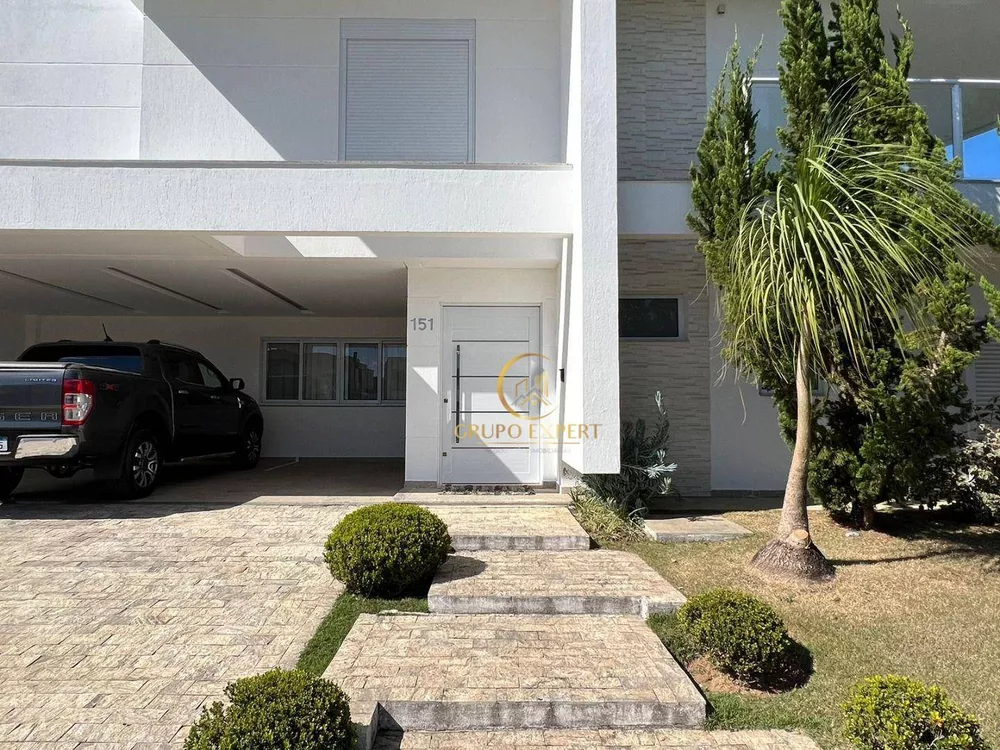 Sobrado à venda com 3 quartos, 415m² - Foto 3