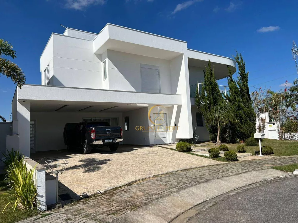 Sobrado à venda com 3 quartos, 415m² - Foto 2