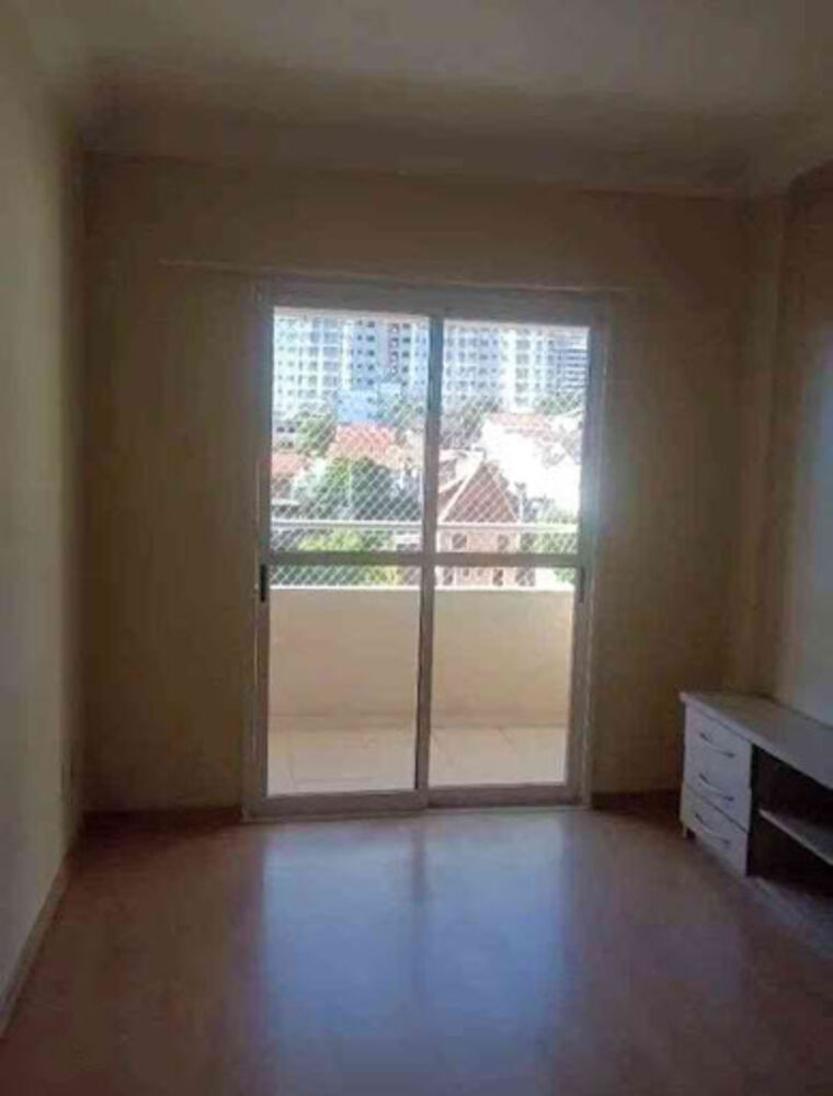 Apartamento à venda com 2 quartos, 65m² - Foto 4