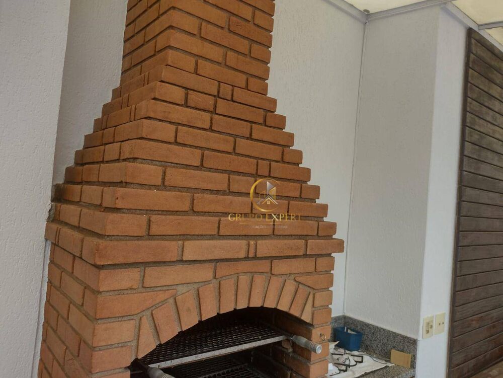 Cobertura à venda e aluguel com 5 quartos, 255m² - Foto 1