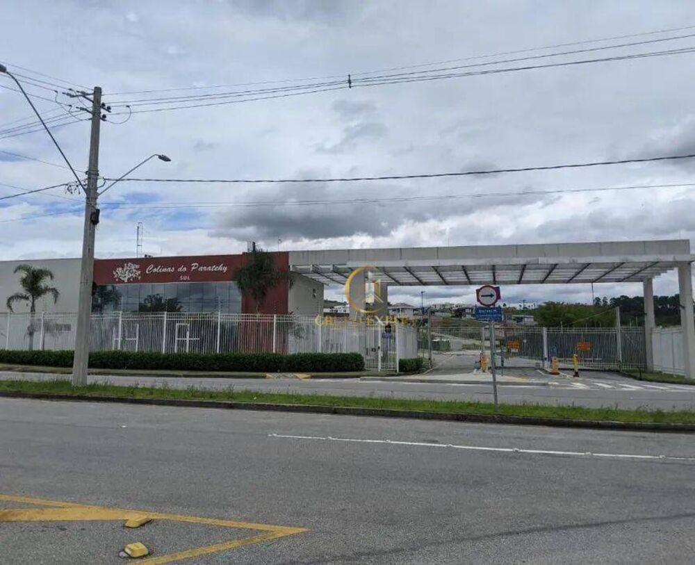Loteamento e Condomínio à venda, 601M2 - Foto 3