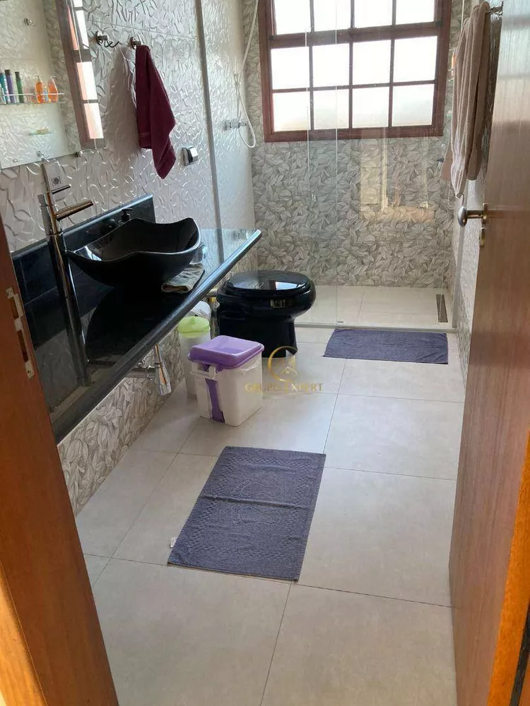 Sobrado, 4 quartos, 565 m² - Foto 3