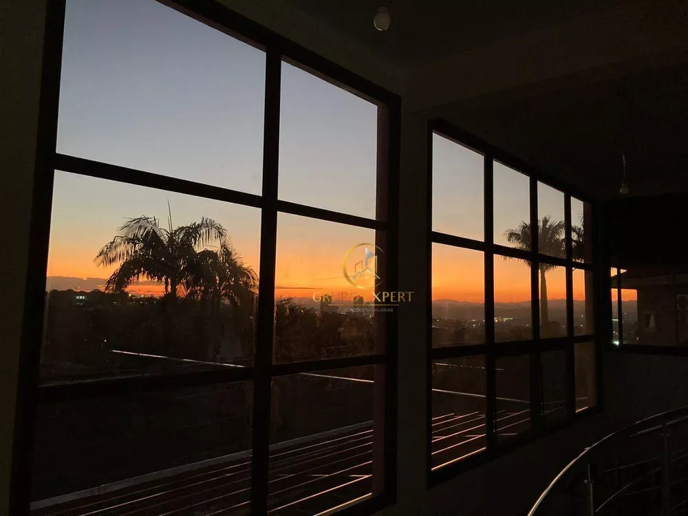 Sobrado, 4 quartos, 565 m² - Foto 6