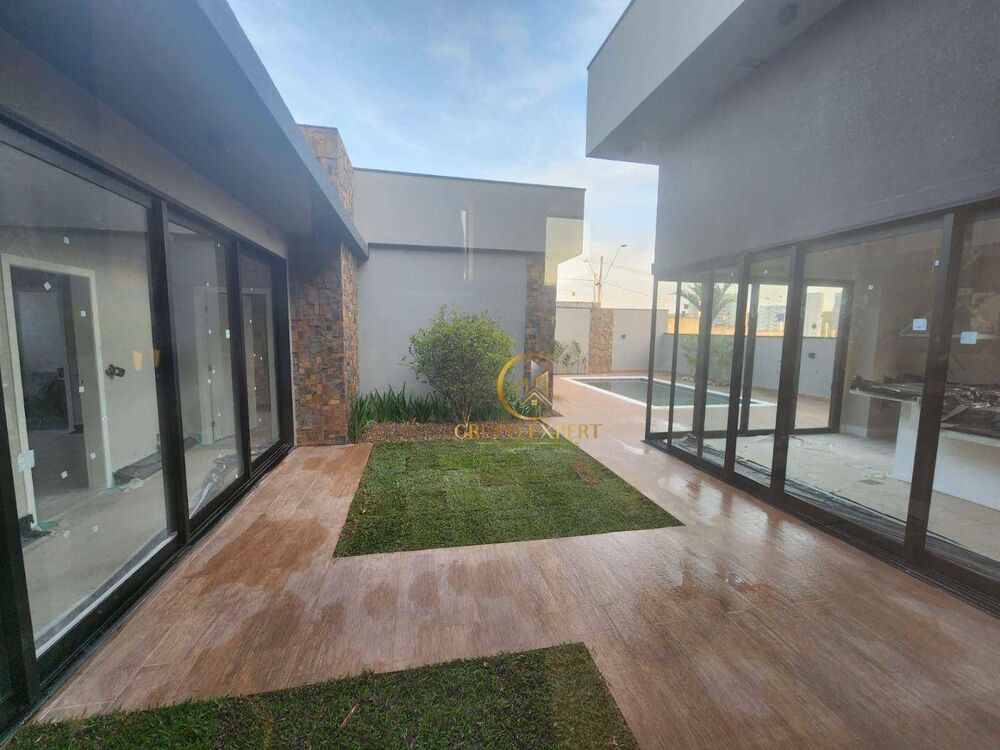 Casa de Condomínio, 4 quartos - Foto 2