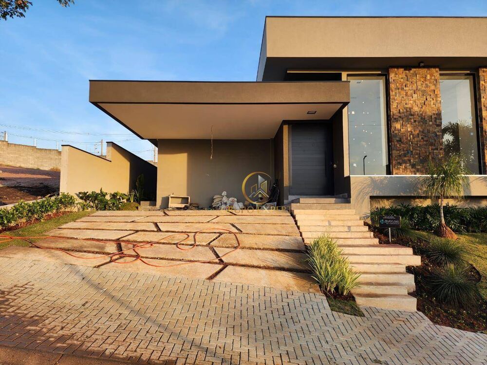 Casa de Condomínio, 4 quartos - Foto 1