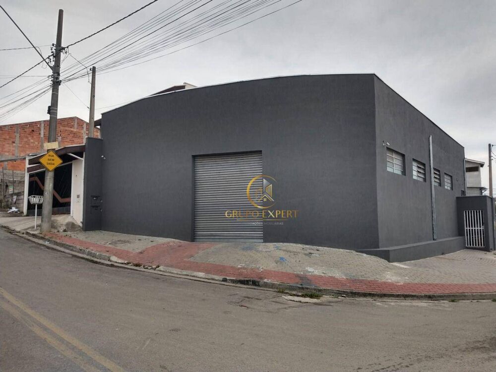 Loja-Salão, 200 m² - Foto 4