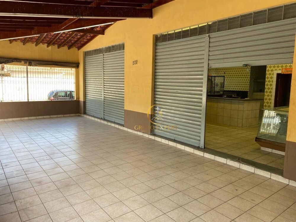 Loja-Salão, 220 m² - Foto 1