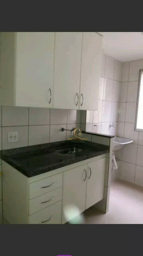 Apartamento, 3 quartos, 60 m² - Foto 4