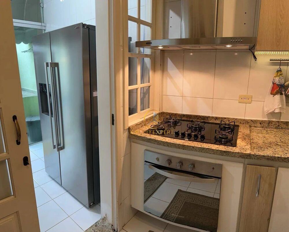 Sobrado para alugar com 3 quartos, 160m² - Foto 4