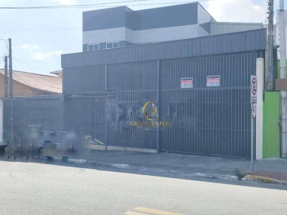 Depósito-Galpão-Armazém à venda, 1046m² - Foto 4
