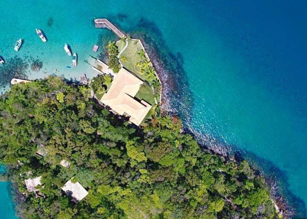 Sobrado, 5 quartos, 1000 m² - Foto 3