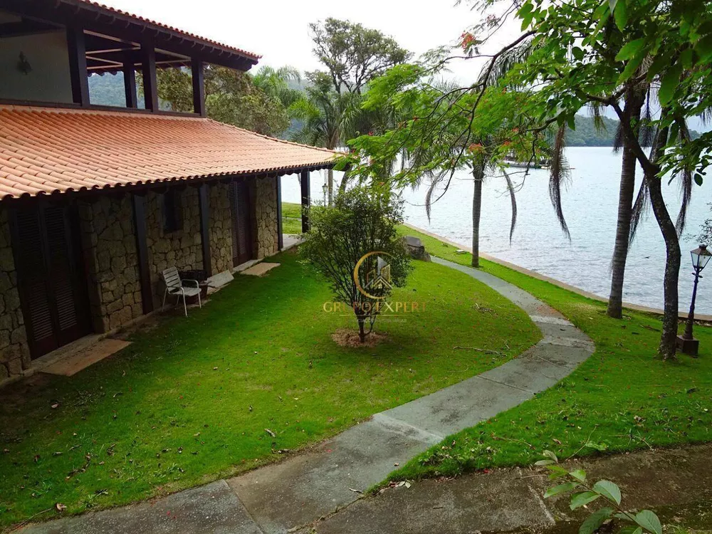 Sobrado, 5 quartos, 1000 m² - Foto 8