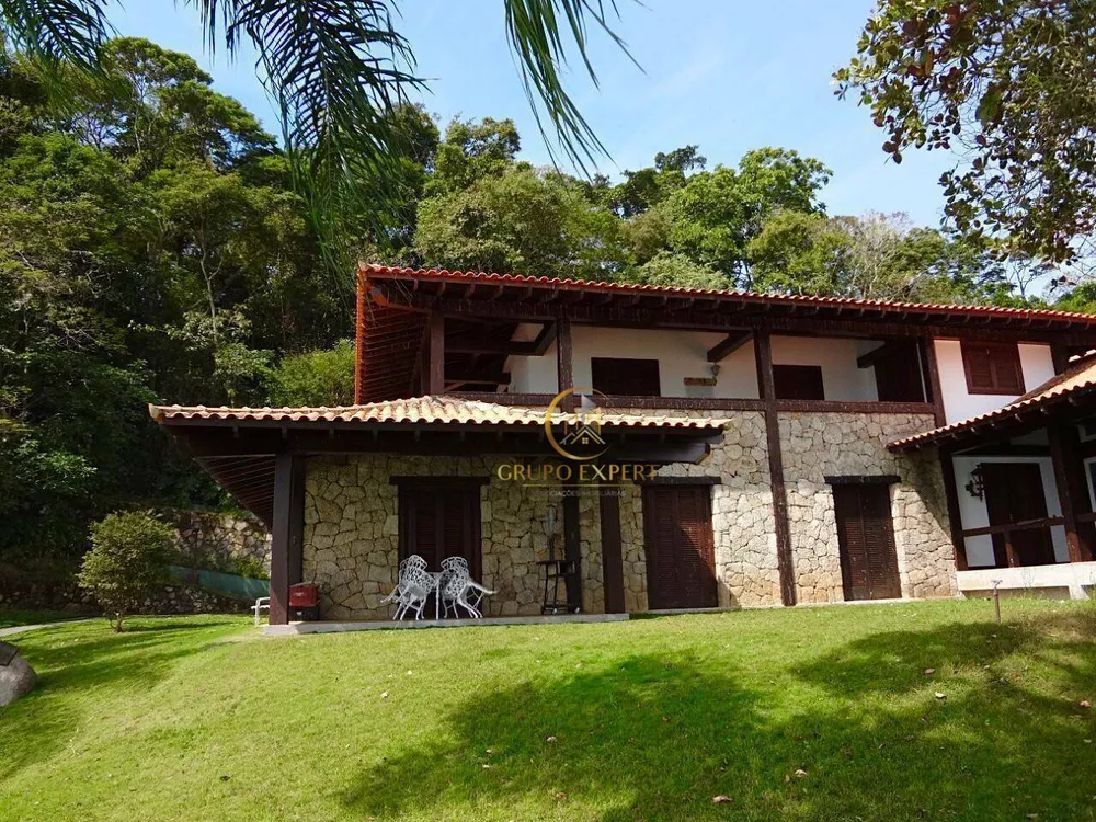 Sobrado, 5 quartos, 1000 m² - Foto 13