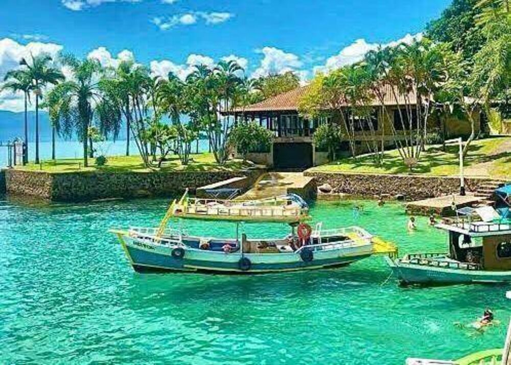 Sobrado, 5 quartos, 1000 m² - Foto 1