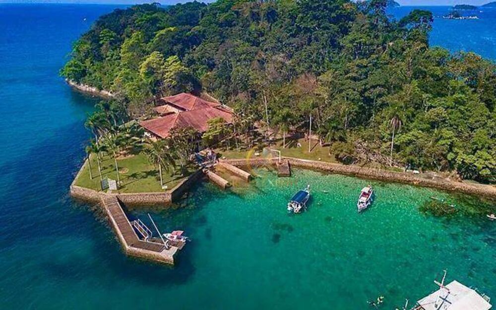 Sobrado, 5 quartos, 1000 m² - Foto 2