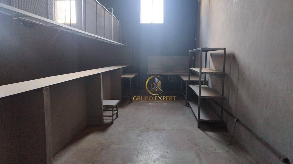 Depósito-Galpão-Armazém para alugar, 1100m² - Foto 3