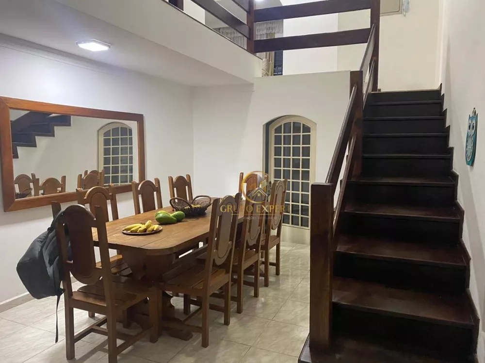 Sobrado, 1 quarto, 184 m² - Foto 3