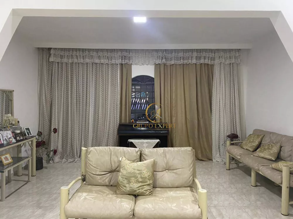 Sobrado, 1 quarto, 184 m² - Foto 5