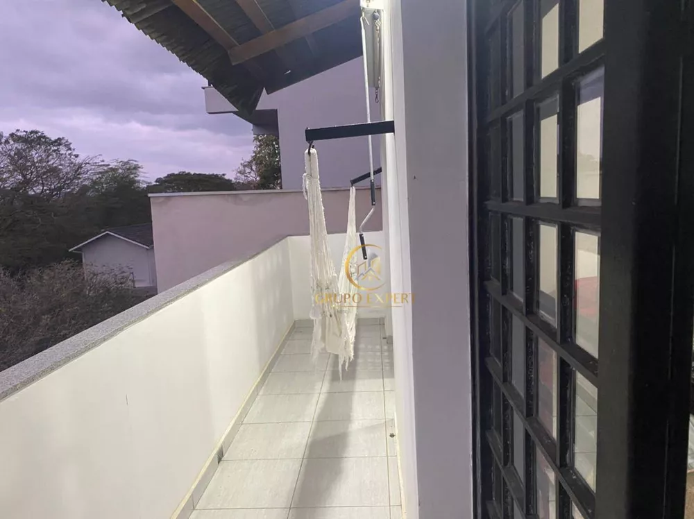 Sobrado, 1 quarto, 184 m² - Foto 11