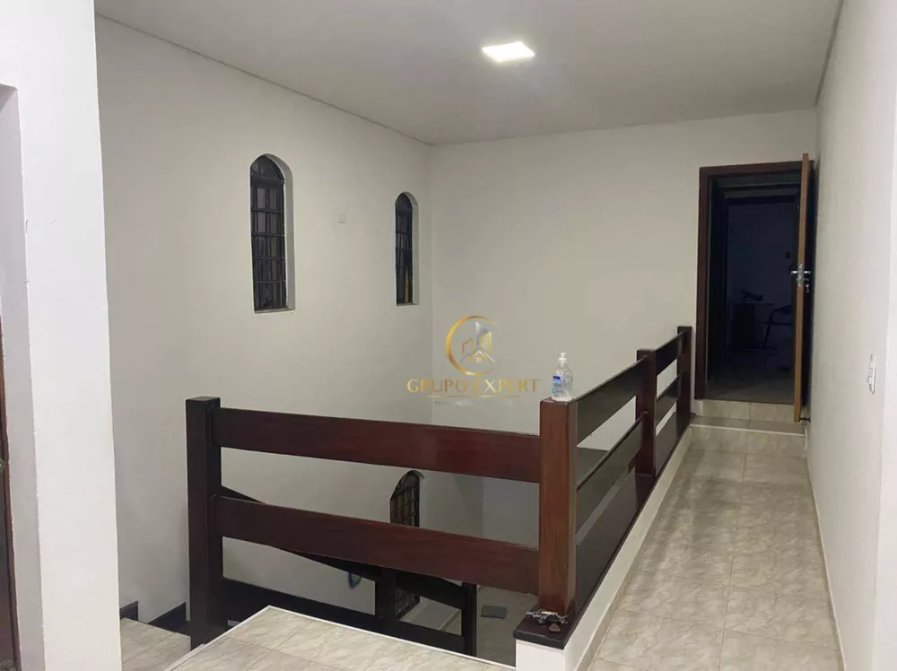 Sobrado, 1 quarto, 184 m² - Foto 9