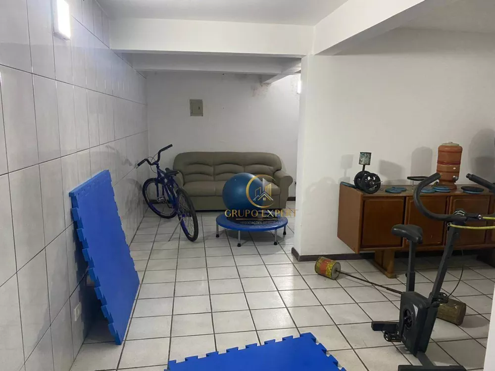 Sobrado, 1 quarto, 184 m² - Foto 4