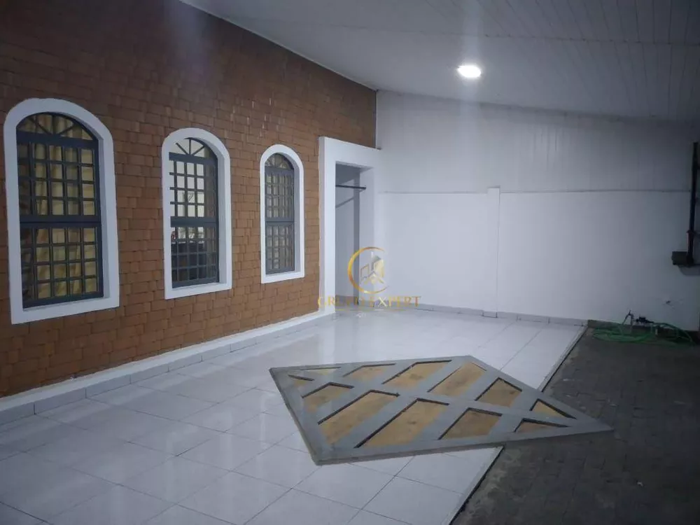 Sobrado, 1 quarto, 184 m² - Foto 1