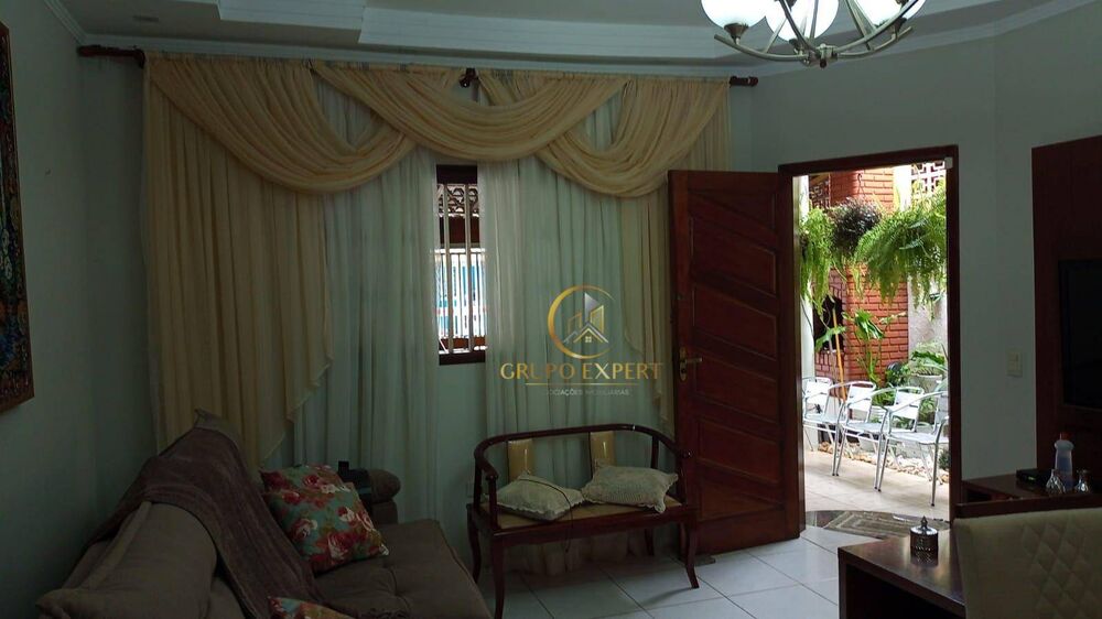 Casa, 3 quartos, 97 m² - Foto 1