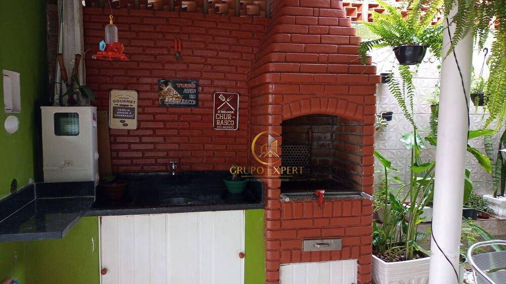 Casa, 3 quartos, 97 m² - Foto 3