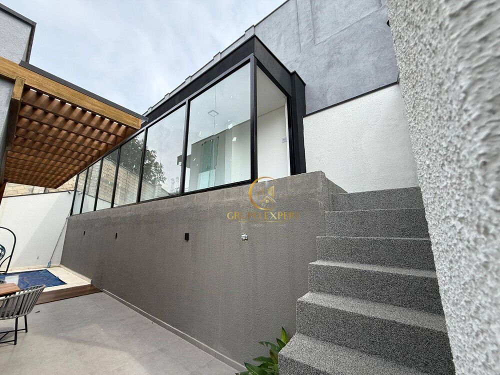 Sobrado, 3 quartos, 450 m² - Foto 5