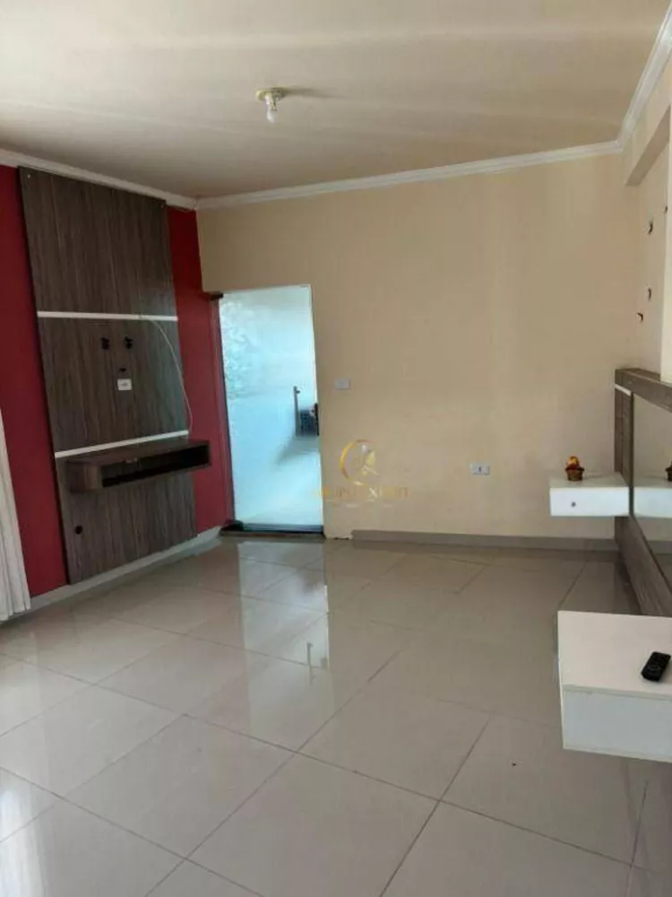 Sobrado à venda com 4 quartos, 133m² - Foto 1