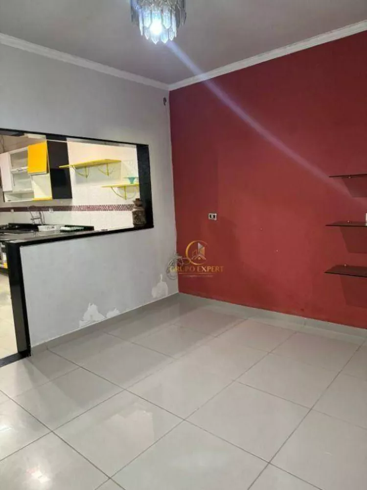 Sobrado à venda com 4 quartos, 133m² - Foto 3