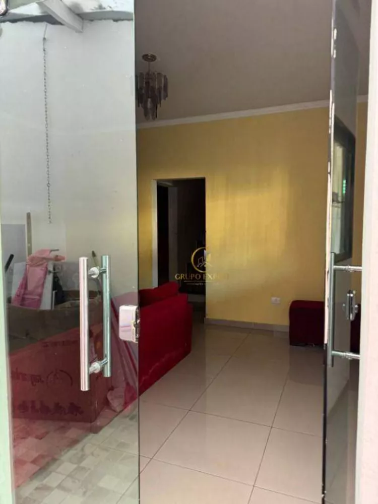 Sobrado à venda com 4 quartos, 133m² - Foto 4